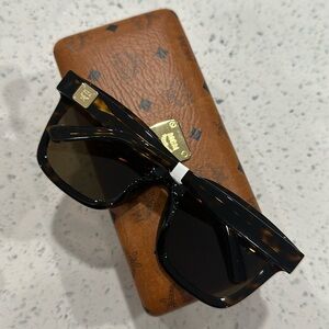 MCM Sunglasses